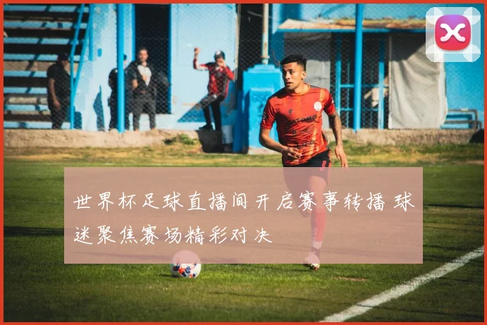 世界杯足球直播间开启赛事转播 球迷聚焦赛场精彩对决